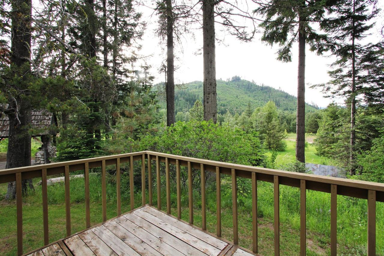 Pine River Ranch B&B Lake Wenatchee Kültér fotó