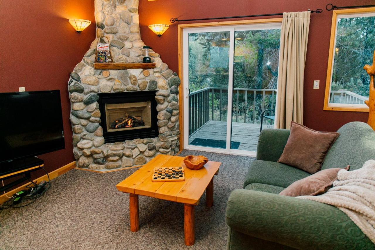 Pine River Ranch B&B Lake Wenatchee Kültér fotó